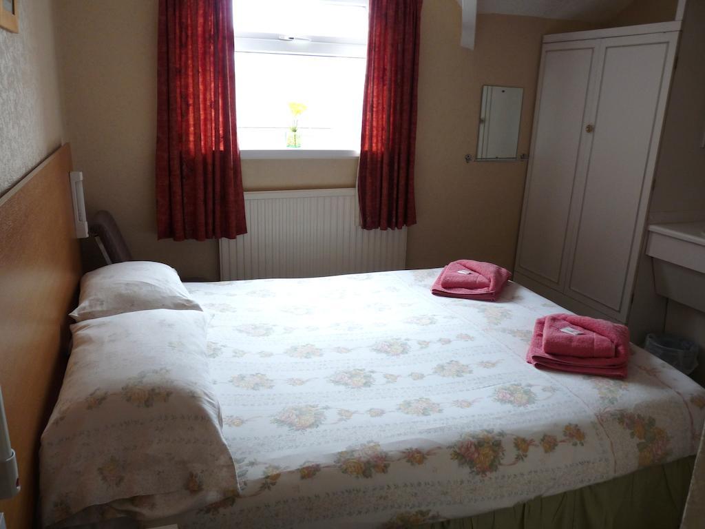 Moorings Hotel Blackpool Habitación foto